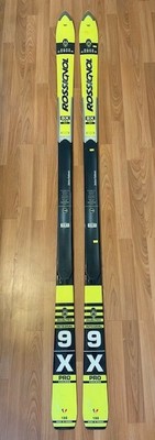 rossignol speed 9